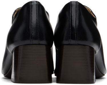 Tenisky a topánky LEMAIRE Souris Classic Heels Čierna | FO0057 LL0023, 1
