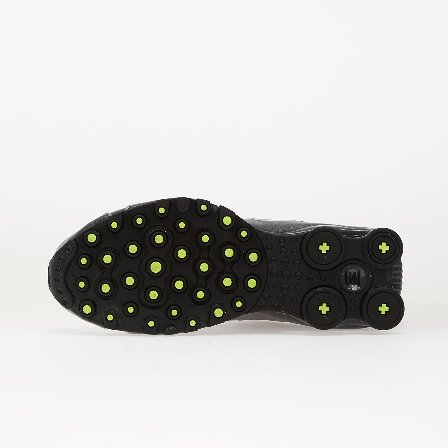 Tenisky a topánky Nike Shox NZ EUR 44.5 Šedá | 378341-009, 1