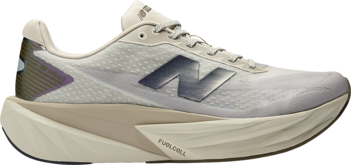 Tenisky a topánky New Balance FuelCell Rebel v5 Béžová | mfcxpa5-mfcxpa5, 0