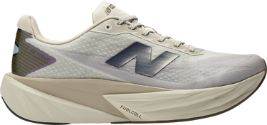 Tenisky a topánky New Balance FuelCell Rebel v5 Béžová | mfcxpa5-mfcxpa5, 0