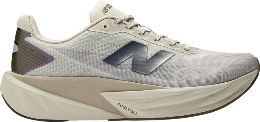 Tenisky a topánky New Balance FuelCell Rebel v5 Béžová | mfcxpa5-mfcxpa5