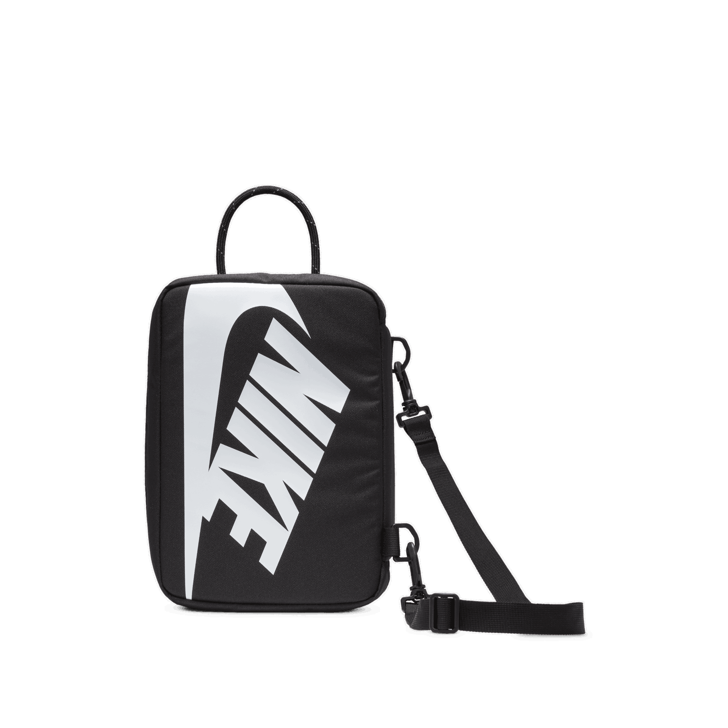 Cestovná taška Nike Shoe Box Bag 8 l Čierna | DV6092-010, 1