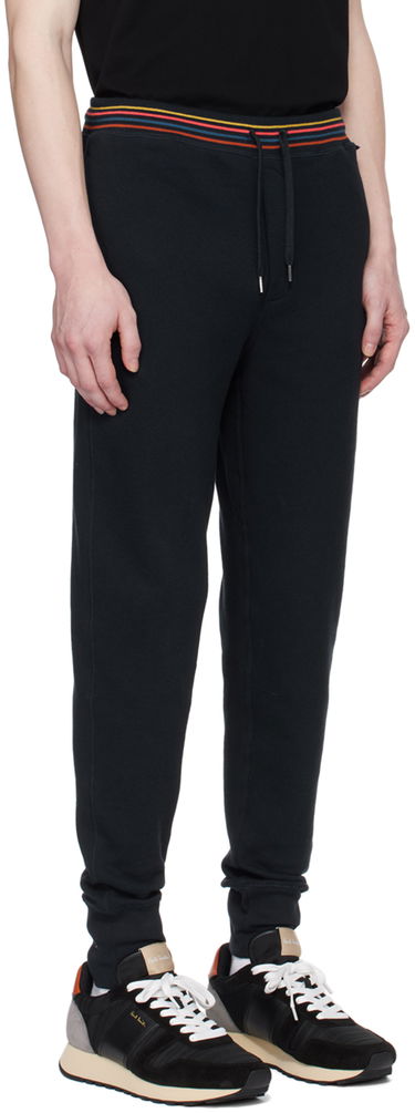 Tepláky Paul Smith Paul Smith Artist Stripe Sweatpants Navy | M1A-373M-AU807-48, 1