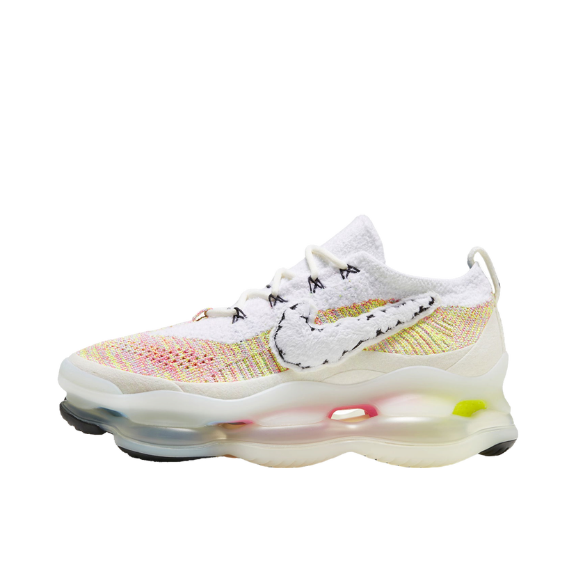 Tenisky a topánky Nike Air Max Scorpion FK Air Max Day 2023 W Biela | FJ6031-910
