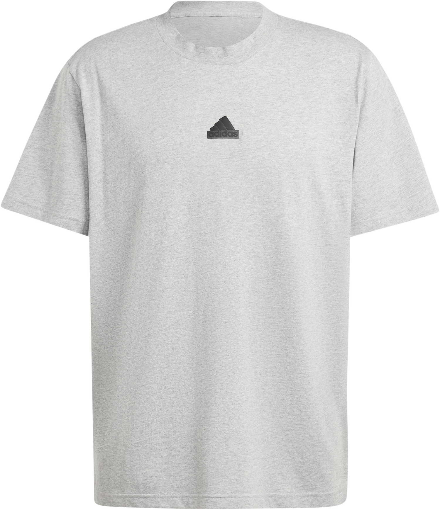 Tričko adidas Performance Sportswear Brand Love T-Shirt Šedá | iw3541, 1