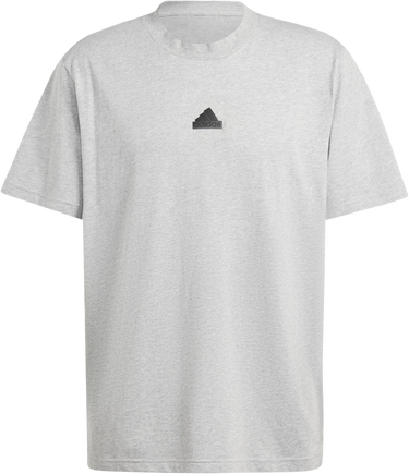 Tričko adidas Performance Sportswear Brand Love T-Shirt Šedá | iw3541, 1