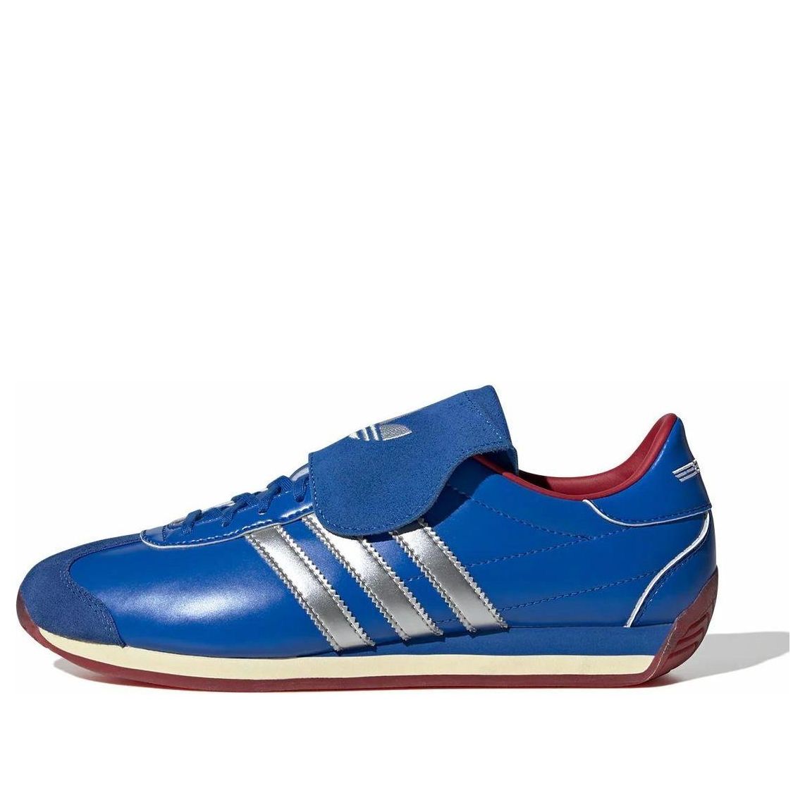 Tenisky a topánky adidas Originals YESEYESEE Country OG Modrá | JR2601, 0