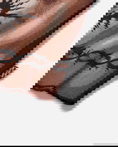 Tričko Jean Paul Gaultier Re-Edition Safe Sex Tattoo Longsleeve Top Rôznofarebný | 26-01-W-TO456-M026P 636000, 3