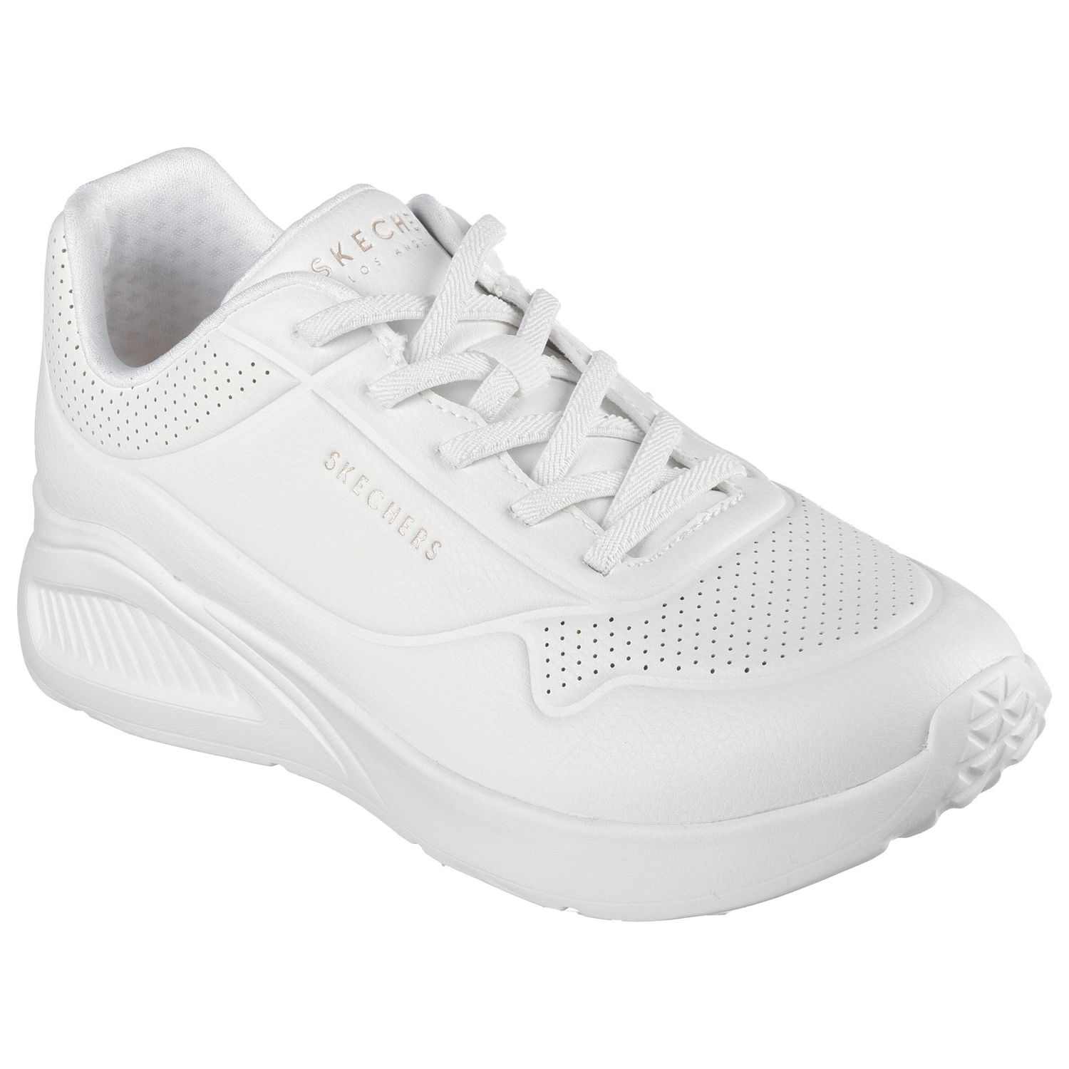 Tenisky a topánky Skechers Uno Lite Work Biela | 177289-WHT, 1