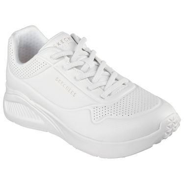 Tenisky a topánky Skechers Uno Lite Work Biela | 177289-WHT, 1
