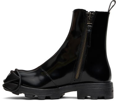 Tenisky a topánky Diesel D-Hammer Bt Zip D Boots Čierna | Y03254-P5268-H0015, 2