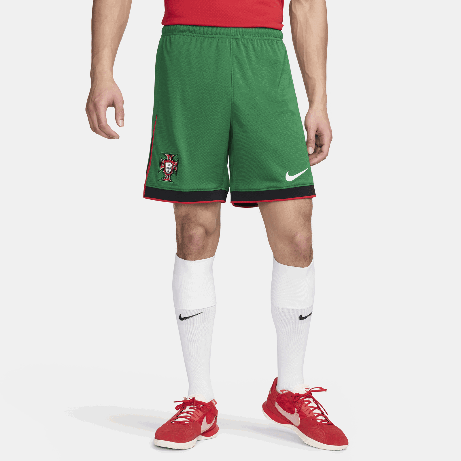 Dri-FIT Replica Portugal 2024/25 Stadium