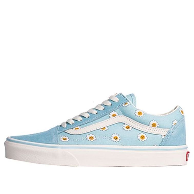 Tenisky a topánky Vans Old Skool Modrá | VN0A38G1TH2