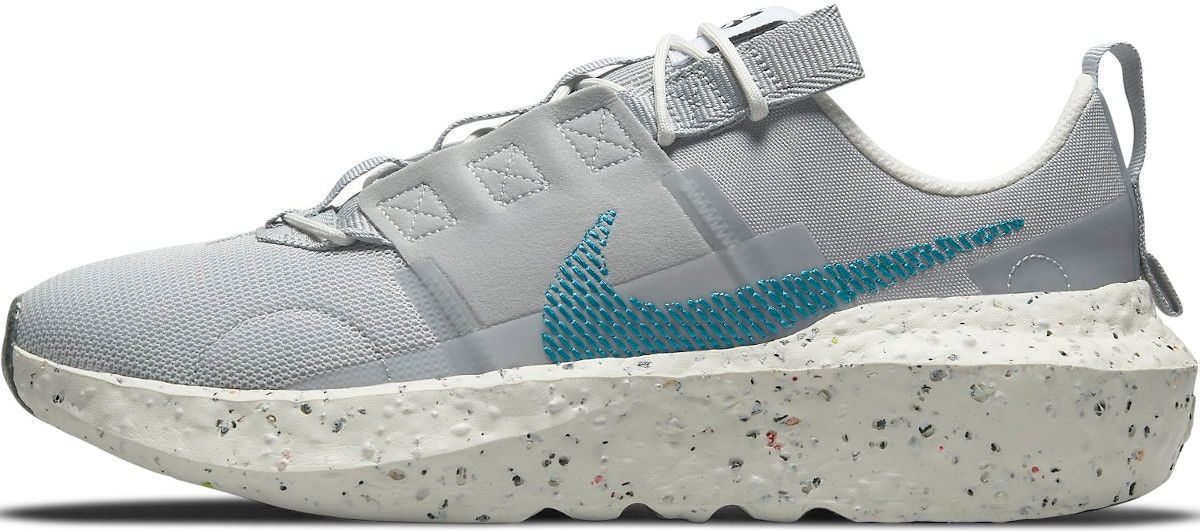 Tenisky a topánky Nike Crater Impact "Grey Fog" Šedá | db2477-003, 0