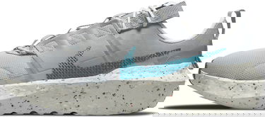 Tenisky a topánky Nike Crater Impact "Grey Fog" Šedá | db2477-003, 0