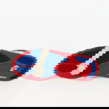 Tenisky a topánky Reebok Pump Omni Zone II Biela | HR0035, 4