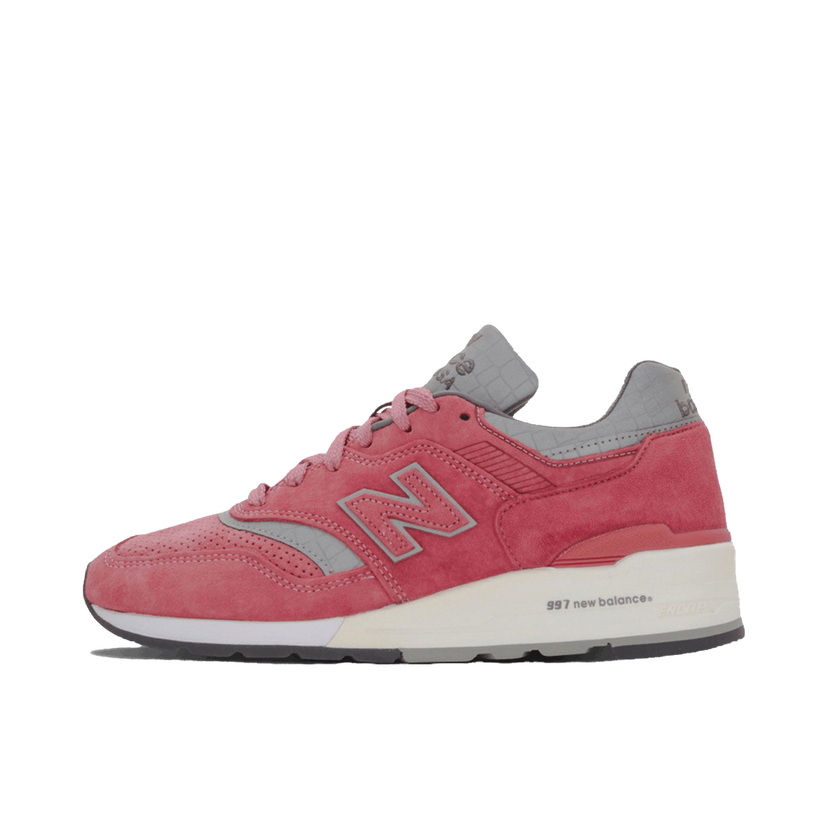 Tenisky a topánky New Balance Concepts x 997 "Rose" Ružová | M997CPT