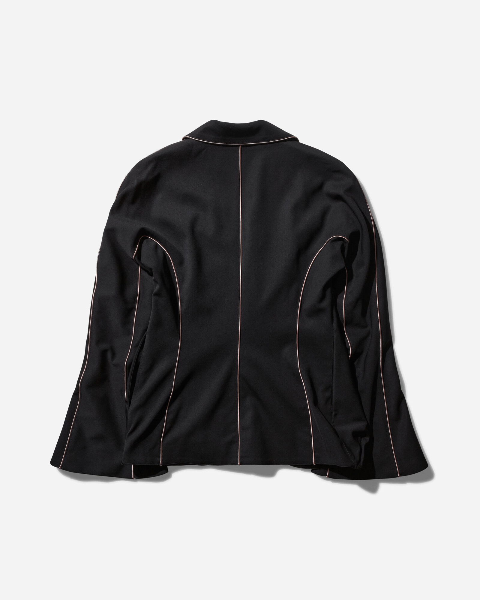 Hawkbill Tailored Jacket