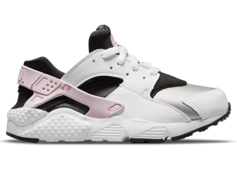Tenisky a topánky Nike Huarache Run Biela | 704949-115, 0