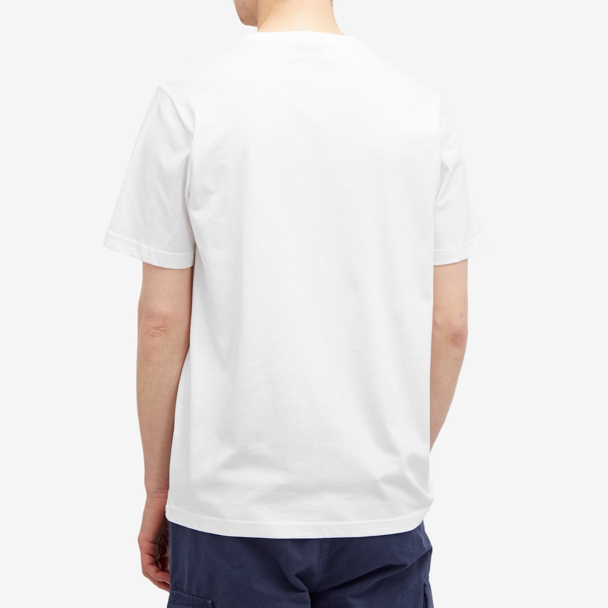 Paul Smith Blow Up Happy T-Shirt
