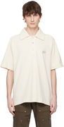 Serapis Sailor Short Sleeve Polo