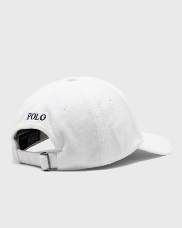 Šiltovka Polo by Ralph Lauren CAP Biela | 710935224003, 1