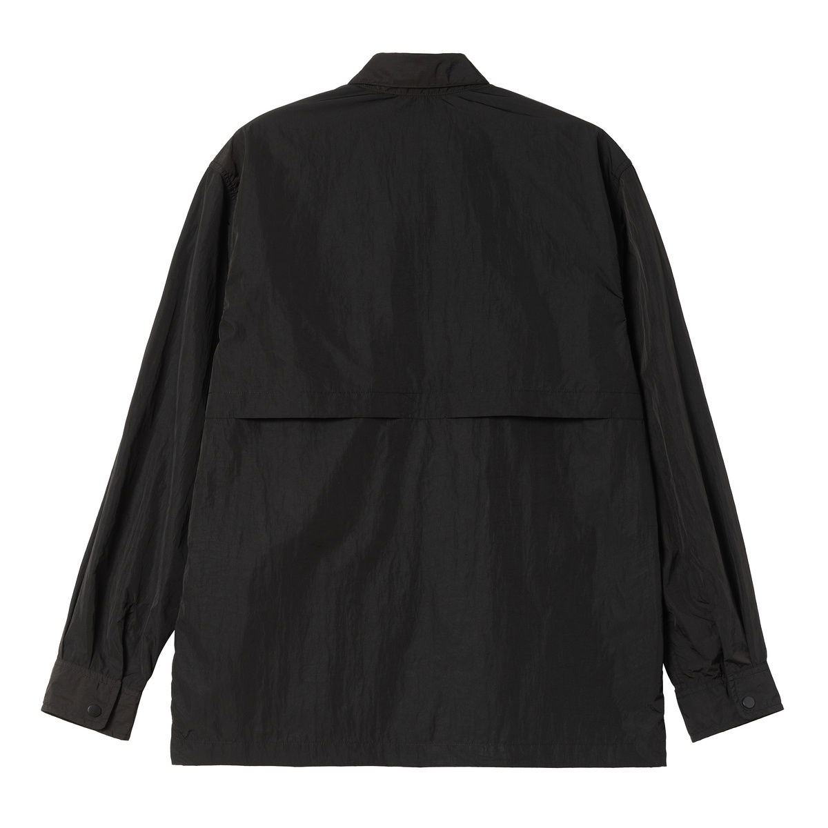 Košeľa Carhartt WIP Carhartt WIP Canby Shirt Jacket Čierna | I035243_7, 1