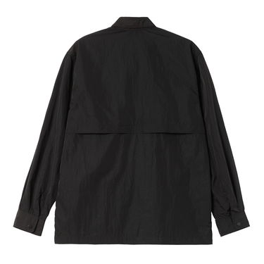Košeľa Carhartt WIP Carhartt WIP Canby Shirt Jacket Čierna | I035243_7, 1
