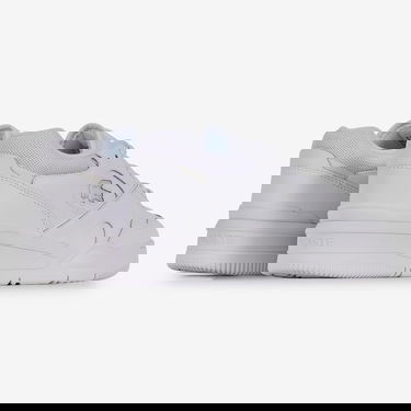 Tenisky a topánky Lacoste Lineshot "Blanc" Biela | 46SMA0110-21G, 1