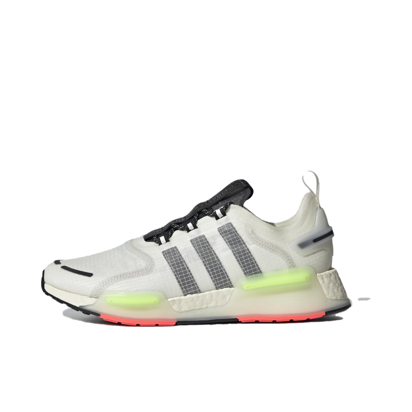 Tenisky a topánky adidas Originals NMD_V3 Biela | GW3063