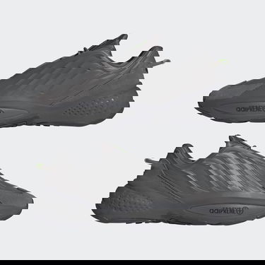 Tenisky a topánky adidas Originals Ozrah Šedá | GX3239, 7