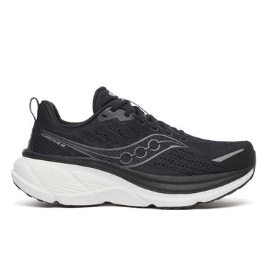 Tenisky a topánky Saucony Hurricane 25 Čierna | S21026-200, 0