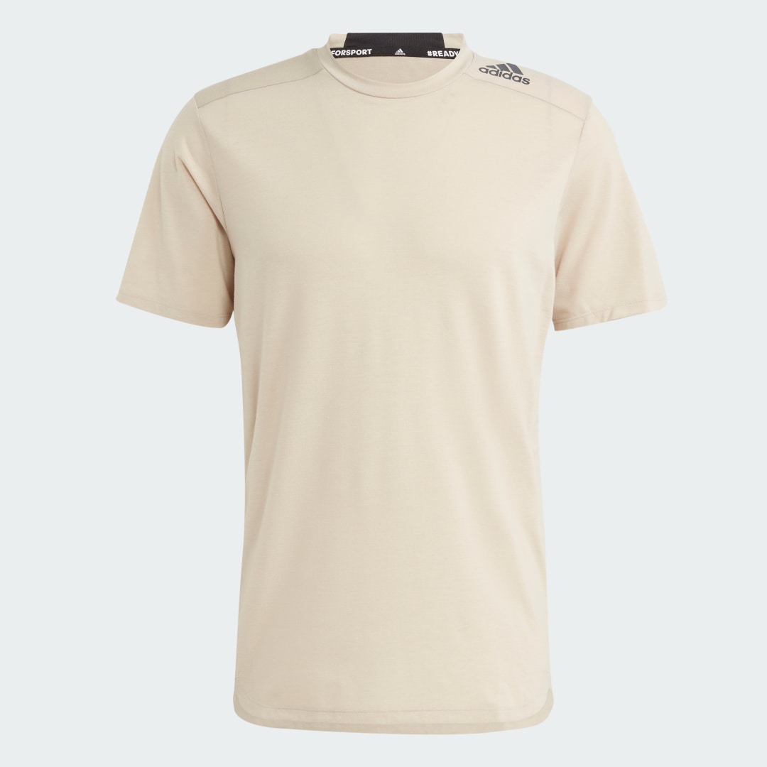 Designed for Training