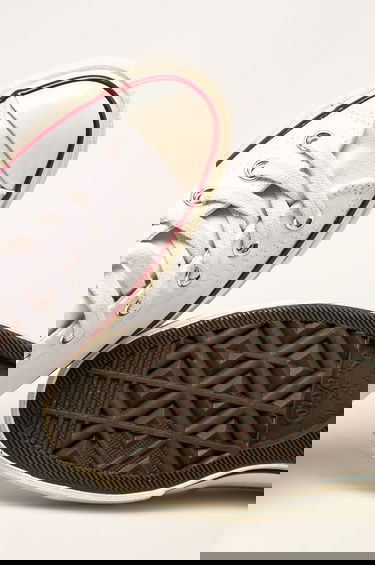 Tenisky a topánky Converse Chuck 70 Biela | C162065, 3