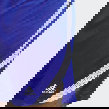 Šortky adidas Originals Icon Squad Shorts Modrá | HF6731, 5