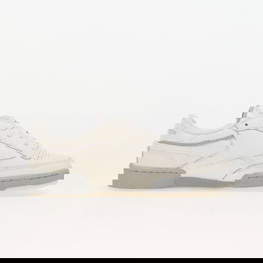 Tenisky a topánky Reebok Club C Revenge Vintage Chalk/ Pure Grey 3/ Cbla Biela | RMIA04IC99LEA0030105, 1