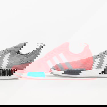 Tenisky a topánky adidas Originals NMD_R1 W Ružová | FX7073, 0