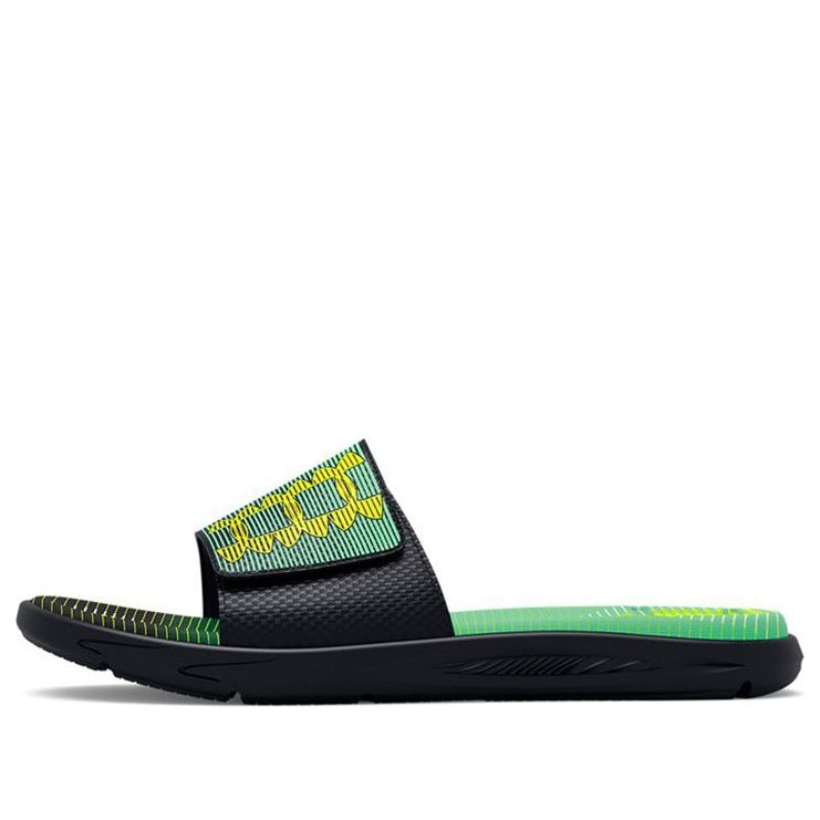 Tenisky a topánky Under Armour Mercenary Slides Čierna | 3025851-002