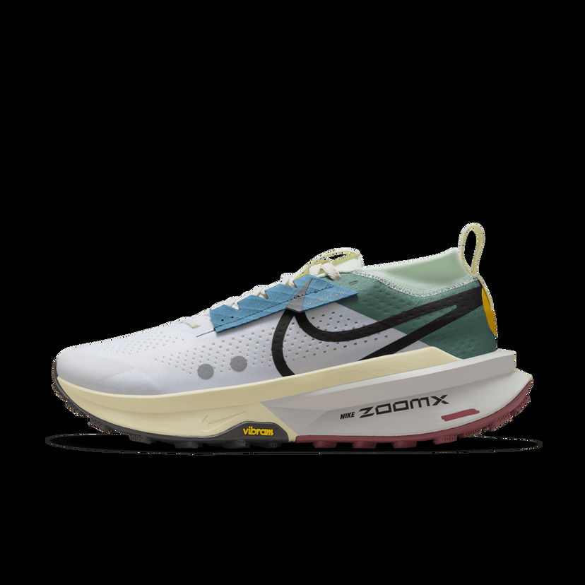 Tenisky a topánky Nike Zegama Trail 2 Biela | FD5190-101