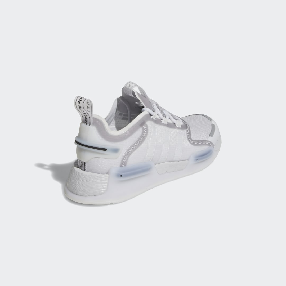 Tenisky a topánky adidas Originals Boty NMD_V3 Šedá | GW5658, 1