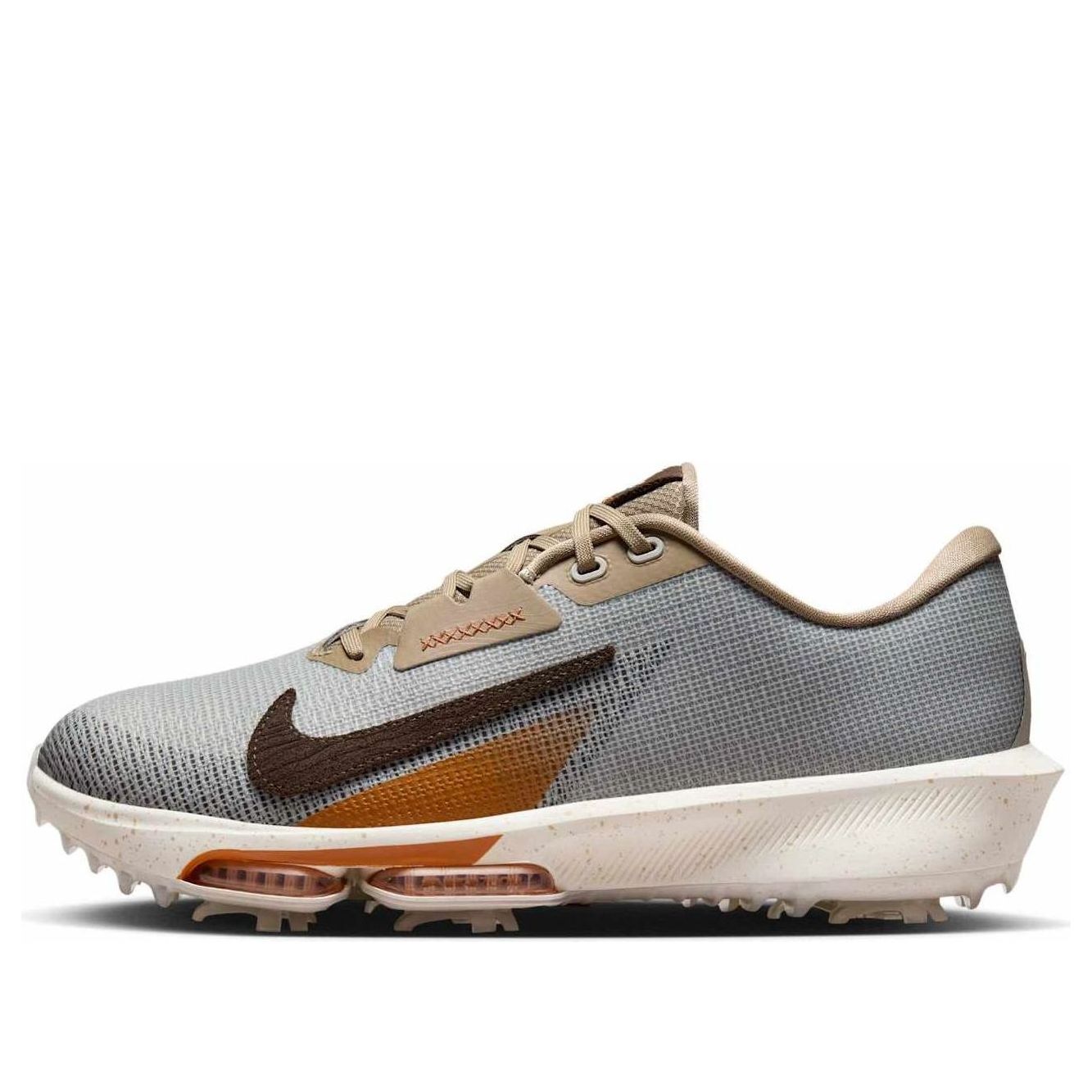 Tenisky a topánky Nike Air Zoom Infinity Tour NRG Golf Béžová | FN6848-001, 0