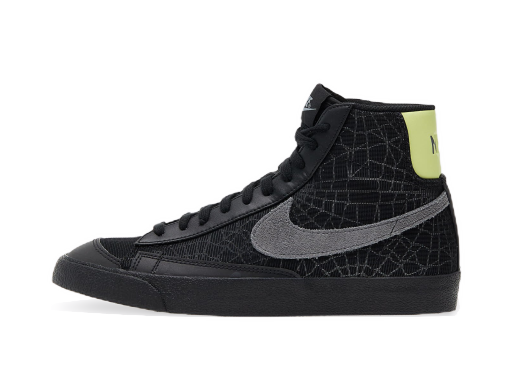 Tenisky a topánky Nike Blazer Mid '77 Čierna | DC1929-001