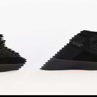 Tenisky a topánky adidas Originals Nizza Parley Hi Čierna | GX6981, 1