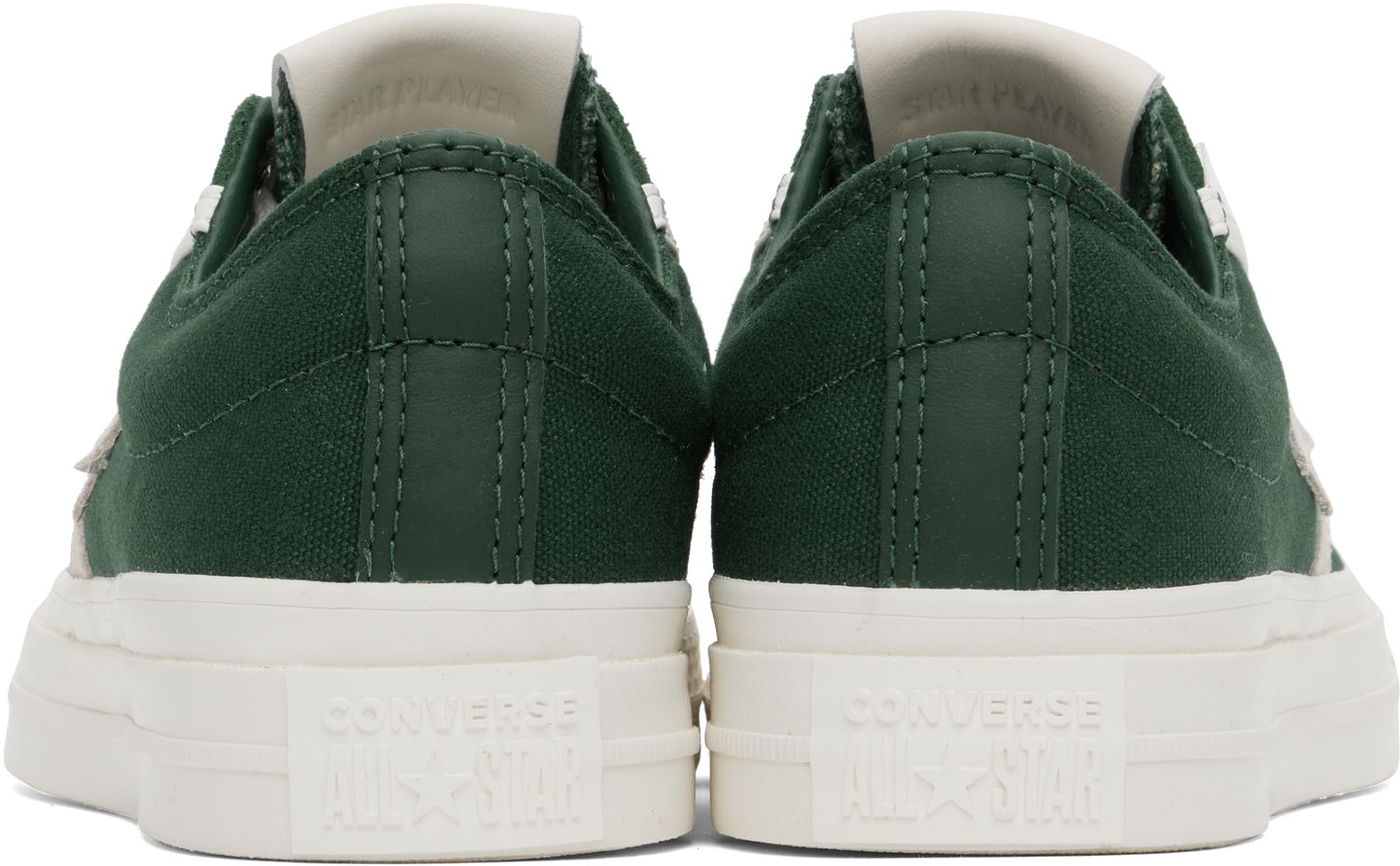 Oblečenie Converse Star Player 76 Luxe Zelené | A11151C, 1