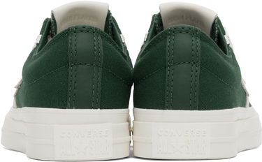 Oblečenie Converse Star Player 76 Luxe Zelené | A11151C, 1