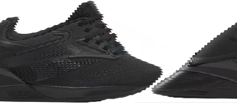 Tenisky a topánky Reebok NANO X4 Čierna | 100074194, 0