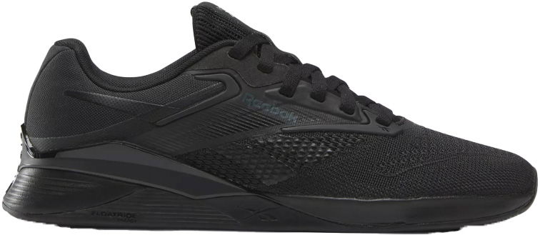 Tenisky a topánky Reebok NANO X4 Čierna | 100074194