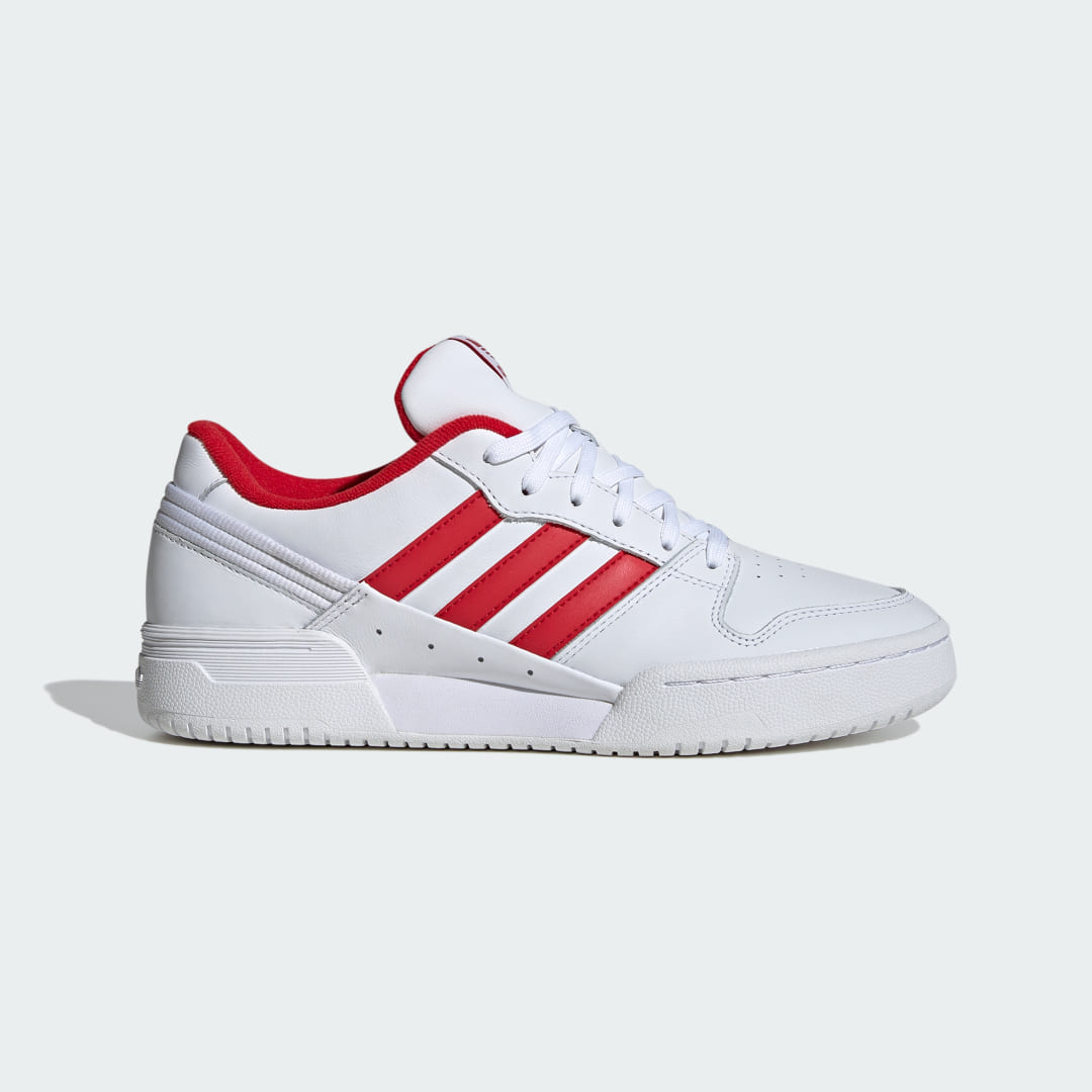 Tenisky a topánky adidas Performance Team Court 2.0 Biela | IG5781, 0