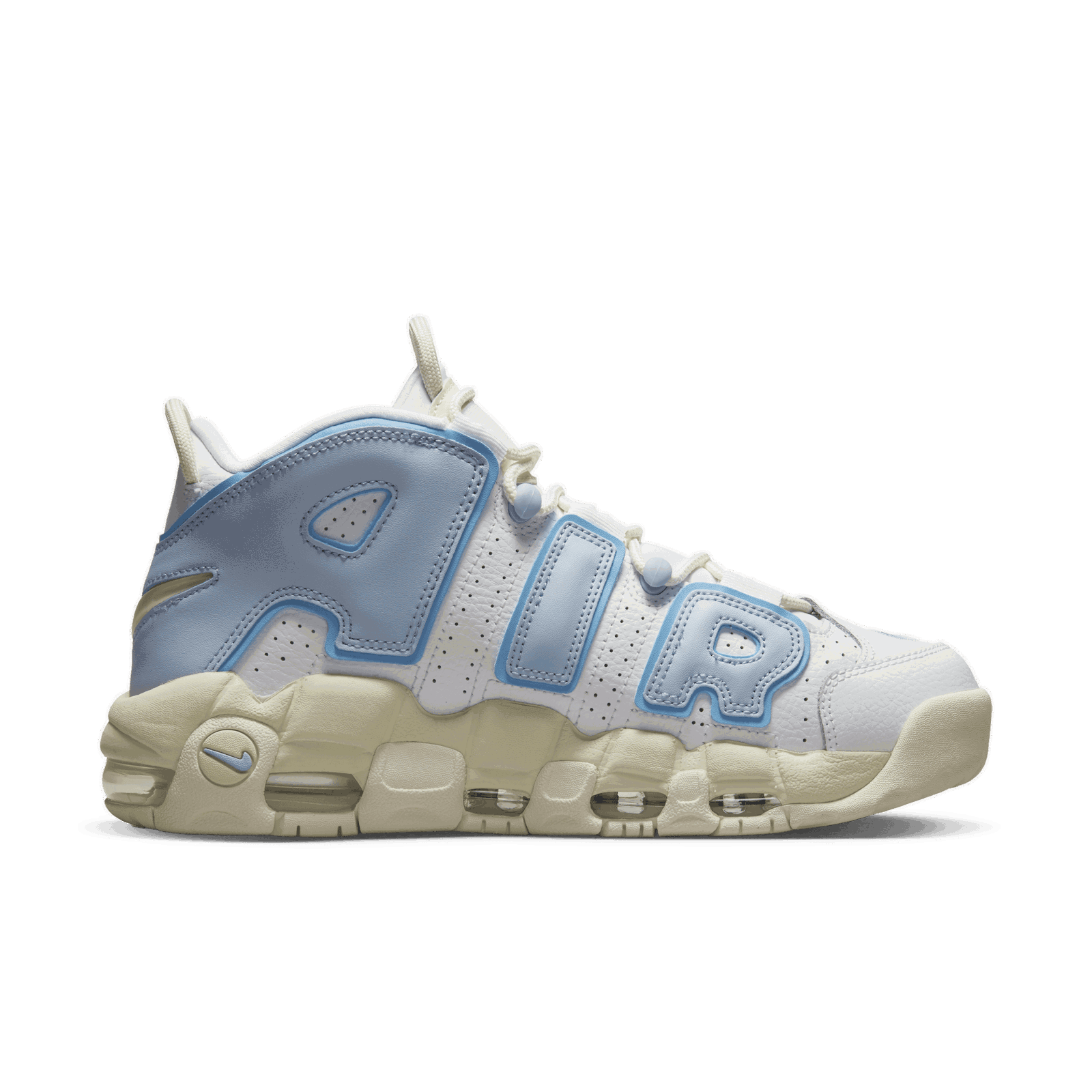 Air More Uptempo W