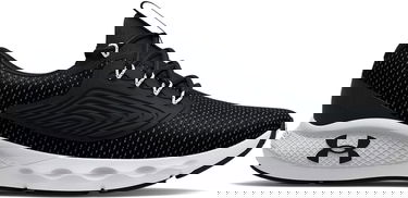 Tenisky a topánky Under Armour Charged Vantage 2 Čierna | 3024884-001, 1